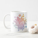 Search for sparkly unicorn mugs For kids