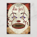Search for killer invitations Horror