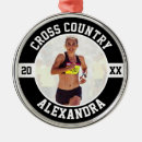 Search for track christmas tree decorations High school
