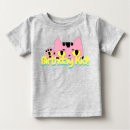 Search for cartoon baby shirts Kitty
