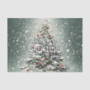 Search for christmas ornament tissue paper Celebration