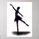 Search for practice posters Ballet