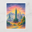 Search for taiwan postcards Souvenir