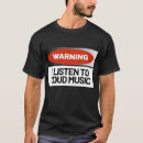 Search for music lover tshirts Cool