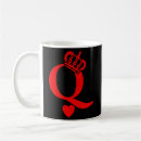 Search for king of hearts mugs Gambling