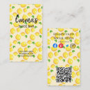 Search for sunny business cards Tropical
