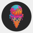 Search for dribbling stickers Fan