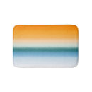Search for coral teal bath mats Ocean