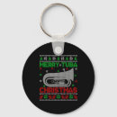 Search for tuba key rings Xmas