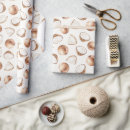 Search for coconut wrapping paper Tropical