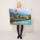 Search for digital painting blankets Ocean