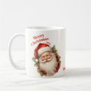 Search for st nick mugs Santa claus