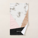 Search for rose bath towels Geometric