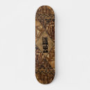 Search for tiki skateboards Island