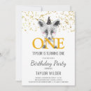 Search for woodland fox invitations Watercolor