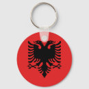 Search for albanian flag key rings Eagle