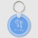 Search for boy baby shower key rings Cute