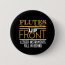 Search for flute badges Flautist