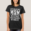 Search for speedskaters tshirts Ice