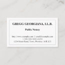 Search for publication Attorney