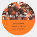 Search for sweet corn stickers Orange