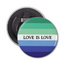Search for gay pride bottle openers Rainbow