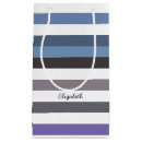 Search for wide gift bags Horizontal stripes