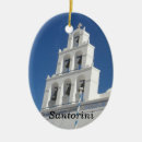 Search for greek orthodox christmas tree decorations Santorini