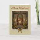 Search for dance christmas cards Ballerina