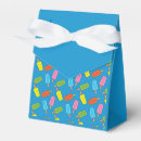 Search for ice lolly favour boxes Summer
