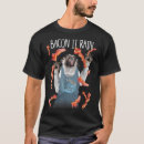 Search for funny bacon tshirts Cute