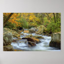Search for water fall posters National