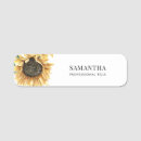 Search for floral name tags Greenery
