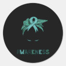 Search for messy hair stickers Awareness