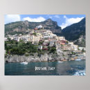 Search for positano posters Amalfi