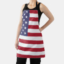 Search for state aprons America