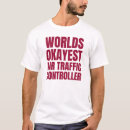 Search for air traffic control tshirts Aviation