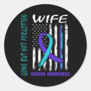 Search for not forgotten stickers Stigma