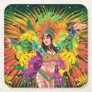 Search for jewels coasters Bright