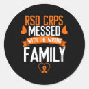 Search for rsd stickers Orange