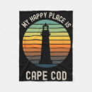 Search for cape cod blankets Camping