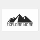 Search for hike more stickers Outdoors