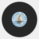 Search for vintage sailboat stickers Beach