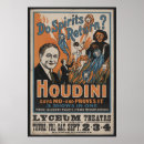 Search for houdini posters Retro