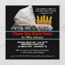Search for new dads invitations Dadchelor