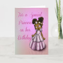 Search for african birthday cards Girl