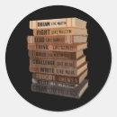 Search for african american history month stickers Activism