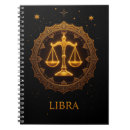 Search for libra notebooks Zodiac