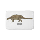 Search for dinosaurs bath mats Reptile