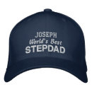 Search for stepfather hats Stepdad